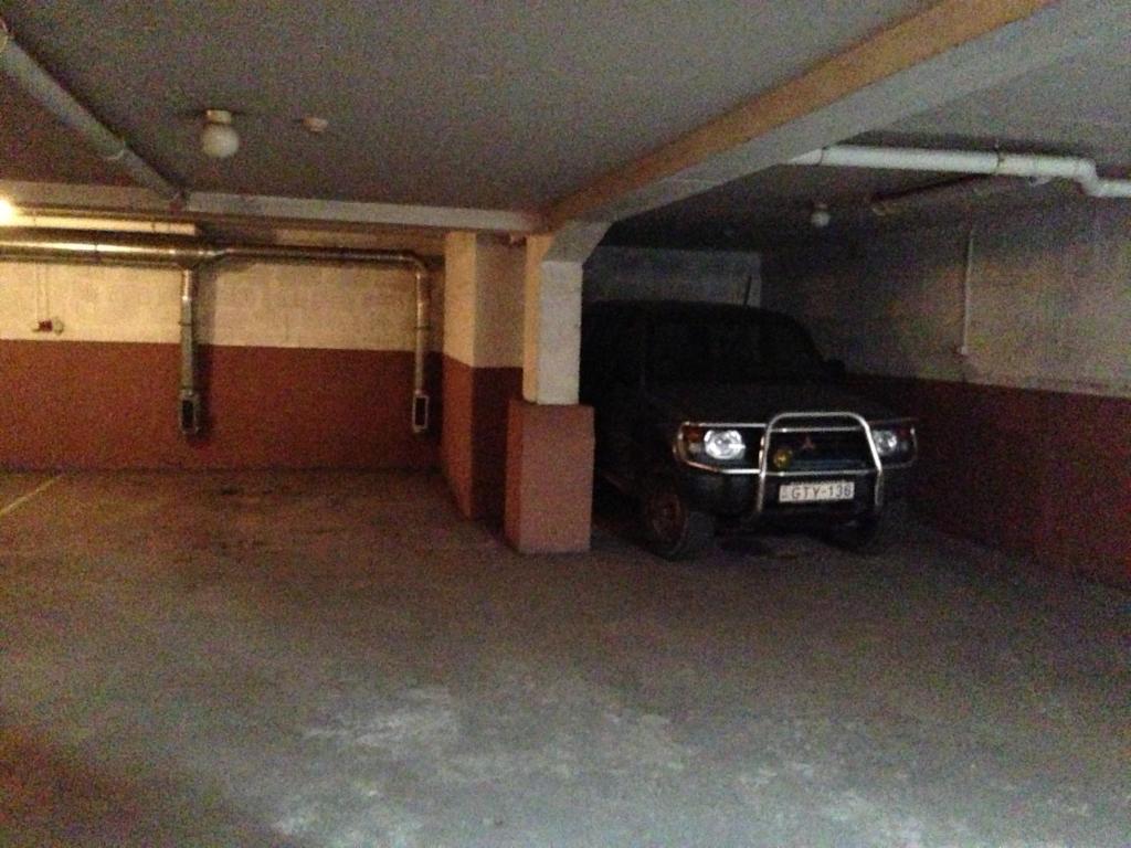 Hotel Arany Trofea Eger Buitenkant foto