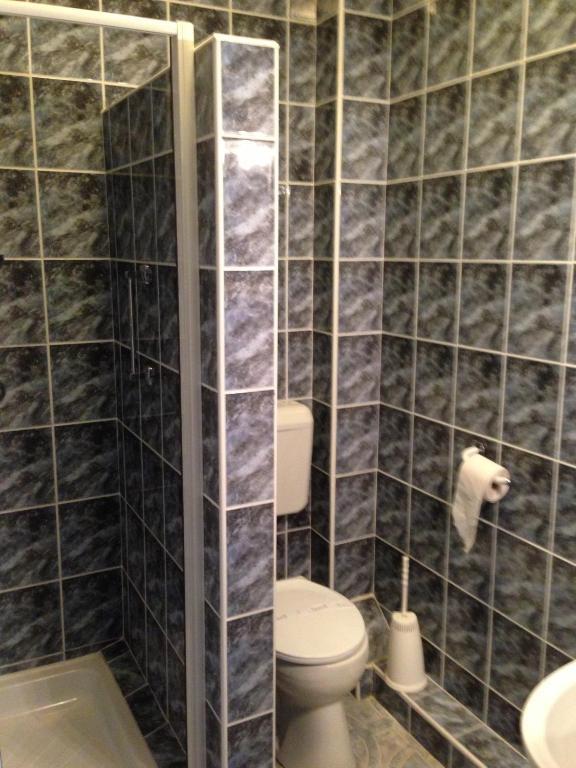 Hotel Arany Trofea Eger Kamer foto