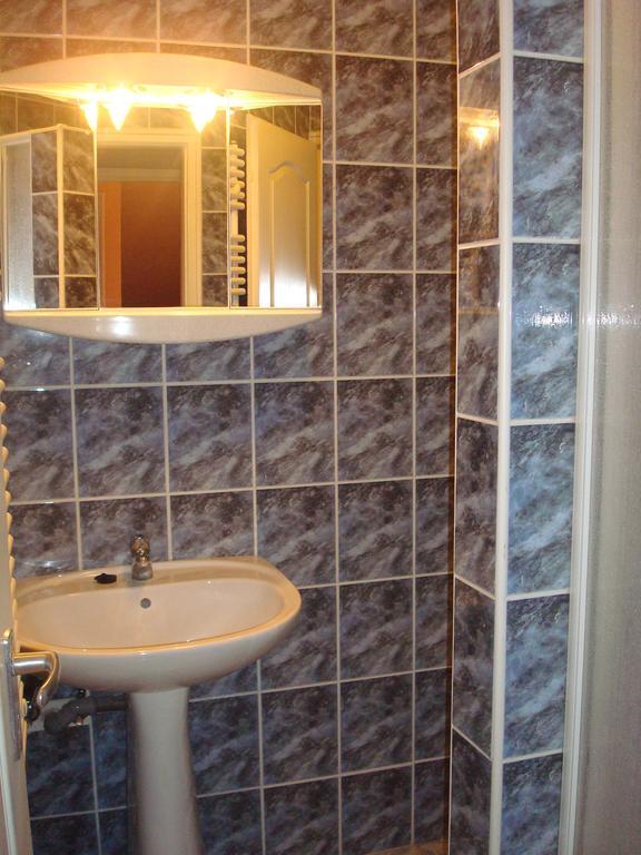 Hotel Arany Trofea Eger Buitenkant foto