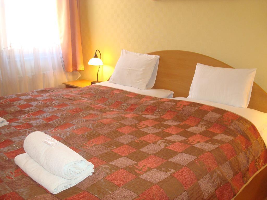 Hotel Arany Trofea Eger Kamer foto